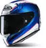 HJC RPHA 12 Respon weiss/blau
