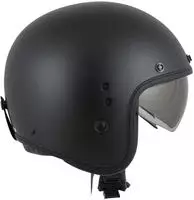 Scorpion 78-100-285-04, Scorpion Belfast Evo Jethelm Schwarz male