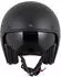 Scorpion Belfast Evo Jet schwarz