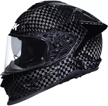 SMK-Link Titan Carbon Solid Carbon