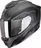 Scorpion EXO-1500 Carbon Air Mundi Blade Matt Schwarz/Silber