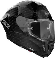 Airoh AI10021099-L, Airoh GP 800 FIM Carbon Helm male
