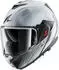 SHARK Oxo Speed-Tech silver/white/black