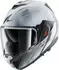 SHARK Oxo Speed-Tech silver/white/black