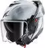 SHARK Oxo Speed-Tech silver/white/black