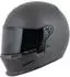 Bell Eliminator 06 Carbon Full-Face Helmet schwarz Größe XL