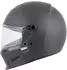 Bell Eliminator 06 Carbon Full-Face Helmet schwarz Größe XL
