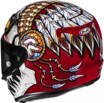 HJC RPHA 12 Kepina Helmet size S for Men