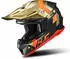 HJC C50 Primal MC6HSF Black/Gold L