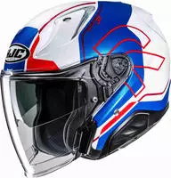 HJC, Jet Motorradhelm RPHA 31 DEREEN MC21, S