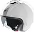 Nolan N20-2 Classico Jet Helmet white size XL for Men
