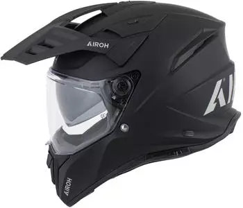 Airoh Bandit Schwarz Matt 3XL (64)