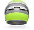 Bell Lithium MIPS Tech Helmet grey-yellow size XL for Men