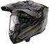 Caberg Tanami Ranger schwarz/grau/grün