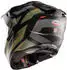 Caberg Tanami Ranger schwarz/grau/grün