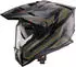 Caberg Tanami Ranger schwarz/grau/grün