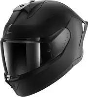 Shark HE6501E-KMA-L, Shark Skwal Cup Dark Shadow Ece Full Face Helmet Schwarz L...