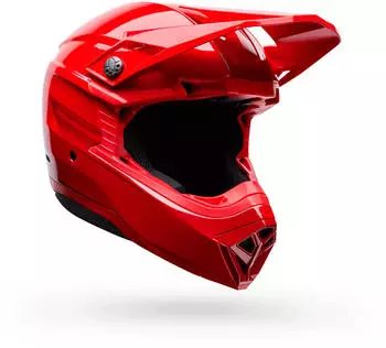 Bell Moto-10 MIPS Fade rot