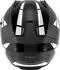 Nolan N60-6 Sincrono schwarz/weiss