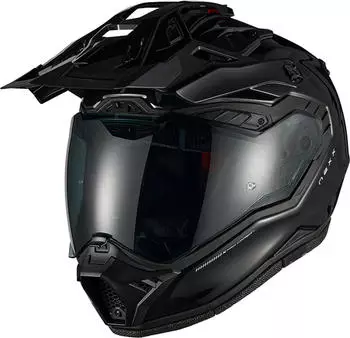 Nexx X.Rally Pro Carbon schwarz