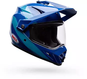 Bell MX-9 Adventure Mips Motion