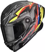 Scorpion 161-512-371-05, Scorpion EXO-Race Air Move On Integralhelm