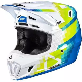 Leatt 7.5 V26 Pixel