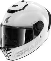 Shark HE8106E-WSS-L, Shark Spartan Rs Sp Lyne Ece Full Face Helmet Wei&szlig; L...