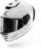 SHARK Spartan RS SP Lyne weiß silber