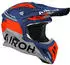 Airoh Aviator Ace 2 Fury (2026) Sky Blau Glänzend