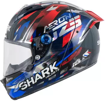 SHARK Aeron Zarco GP De France