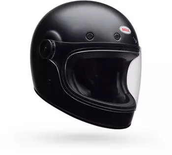 Bell Bullitt GT Solid schwarz