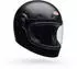 Bell Bullitt GT Solid schwarz