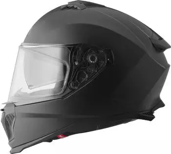 GMS Gelero matt schwarz