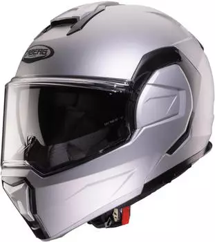 Caberg TRIP Mono matt silber