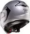 Caberg TRIP Mono matt silber