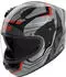 Nolan N60-6 Eclettico schwarz/grau/rot