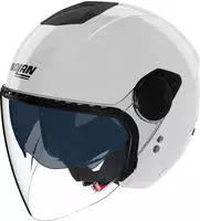 Nolan N22000007305, Nolan N20-2 Visor Classico 305 Jethelm Weiss M (M, 57 - 58...