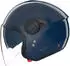 Nolan N20-2 Visor Classico Nobile Deep blau