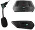 Nolan N20-2 Visor Classico Nobile Deep blau