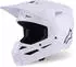 Alpinestars S-M3 Solid ECE 22.06