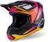 Alpinestars S-M7 Rise ECE 22.06 black/yellow/pink/glossy