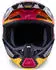Alpinestars S-M7 Rise ECE 22.06 black/yellow/pink/glossy