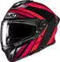 HJC C71 Faber Rot/Grau