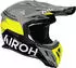 Airoh Aviator Ace 2 Fury (2026) Glänzend Gelb