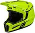 Leatt 3.5 Junior V26 Neon Gelb