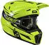 Leatt 3.5 Junior V26 Neon Gelb