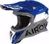 Airoh Aviator Ace 2 Fury (2026)