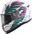 SHARK Ridill 2 Reptaia weiß violett cameleon
