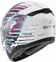 SHARK Ridill 2 Reptaia weiß violett cameleon